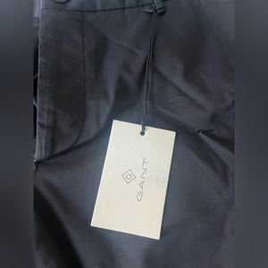 Gant black pants